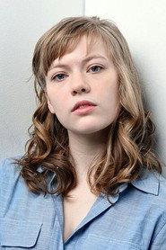 Jane Ackermann profile photo