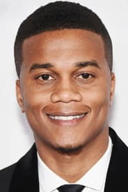Cory Hardrict profile photo