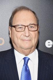 Abraham Foxman profile photo