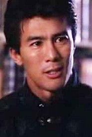 Steven Vincent Leigh profile photo