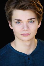 Elijah Stevenson profile photo