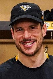 Sidney Crosby profile photo