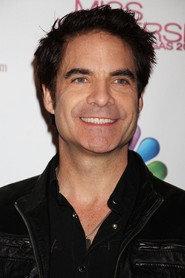Pat Monahan profile photo