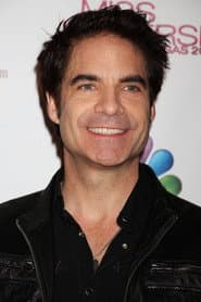 Pat Monahan profile photo