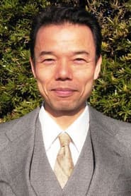 Manabu Hosoi profile photo