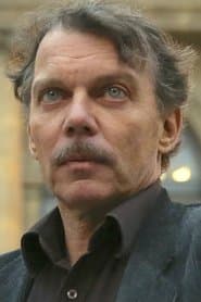 Luc-Antoine Diquéro profile photo