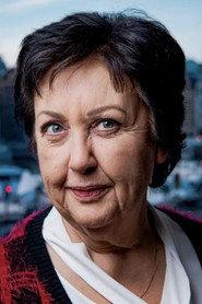 Barbro 'Babben' Larsson profile photo