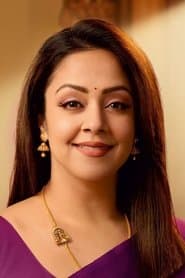 Jyothika profile photo