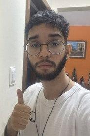 Vinícius Nocera profile photo