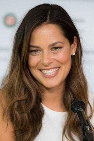 Ana Ivanović profile photo