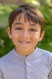 Aaron Bradshaw profile photo