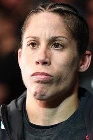 Liz Carmouche profile photo