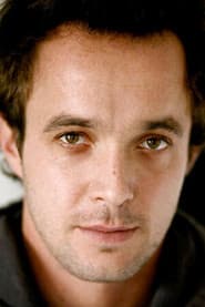 Antoine Oppenheim profile photo