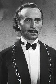 Etienne Decroux profile photo