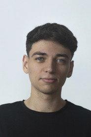 Daniel García Soto profile photo