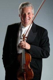 Pinchas Zukerman profile photo