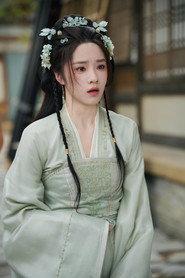 Ji Yumeng profile photo