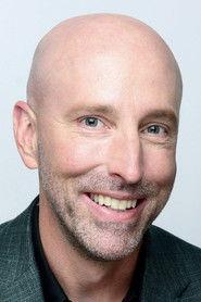 Brian K. Vaughan profile photo