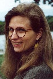 Christy Marx profile photo