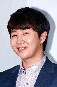 Hong Jin-ho profile photo
