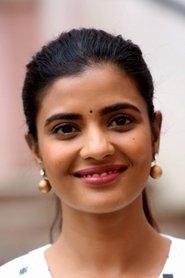 Aishwarya Rajesh profile photo