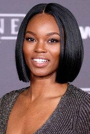 Eugena Washington profile photo