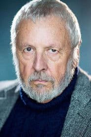 Terry Molloy profile photo
