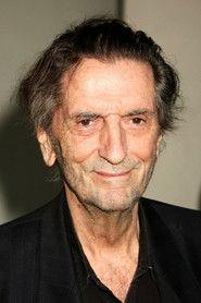 Harry Dean Stanton profile photo