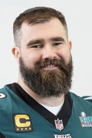 Jason Kelce profile photo