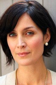 Carrie-Anne Moss profile photo