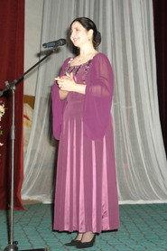 Lyubov Barakhoeva profile photo