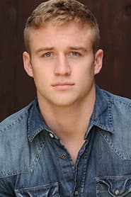 Vince Hill-Bedford profile photo