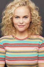 Amanda Jane Cooper profile photo