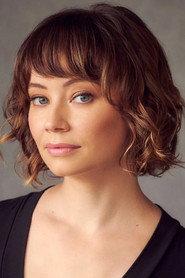 Colleen Foy profile photo