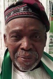 Olu Jacobs profile photo