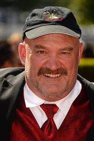 Keith Colburn profile photo