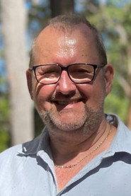 Patrick D. Nunn profile photo