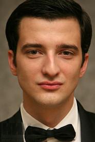 Timur Oragvelidze profile photo