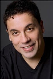 David Barroso profile photo