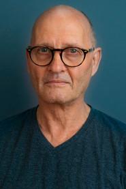 Paul Bentall profile photo