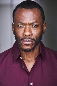 Dwayne L. Barnes profile photo