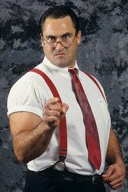 Mike Rotunda profile photo