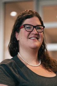Angela Allison profile photo