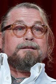 Kurt Sutter profile photo