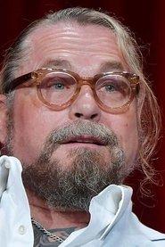 Kurt Sutter profile photo