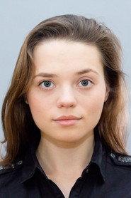 Olena Borozenets profile photo