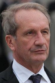 Gérard Longuet profile photo