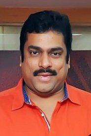 Harsha Vardhan profile photo
