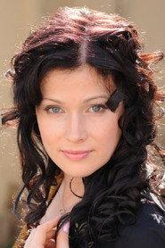 Yuliya Gorshenina profile photo