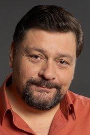 Dmitri Nazarov profile photo